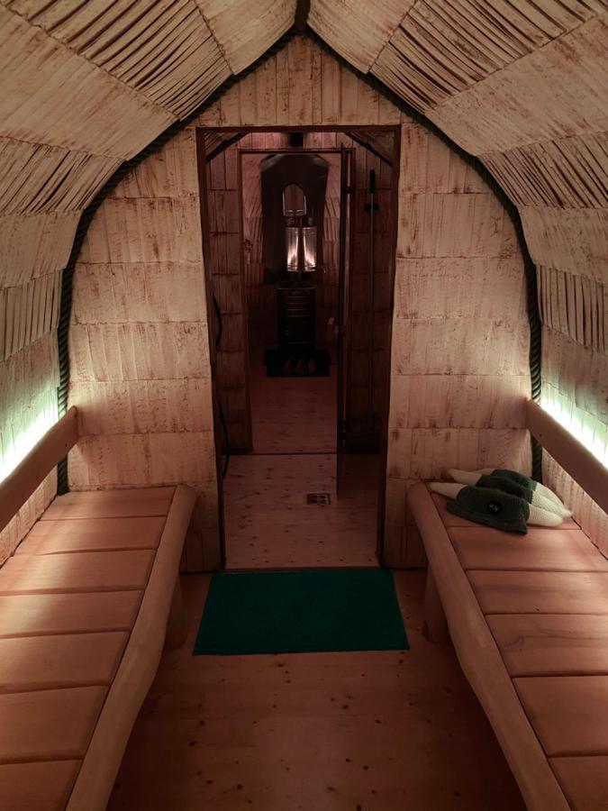 Pootsmani Maja Villa Paatsalu Ngoại thất bức ảnh