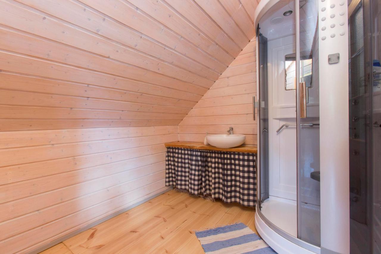Pootsmani Maja Villa Paatsalu Ngoại thất bức ảnh