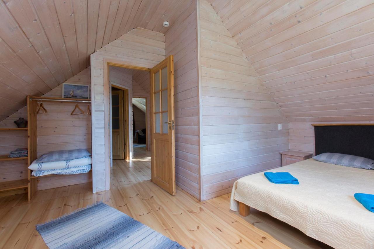 Pootsmani Maja Villa Paatsalu Ngoại thất bức ảnh