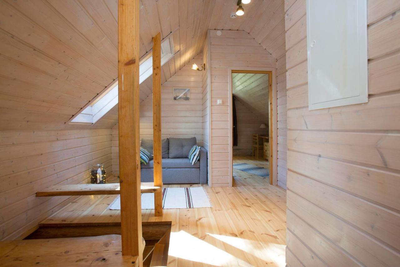 Pootsmani Maja Villa Paatsalu Ngoại thất bức ảnh
