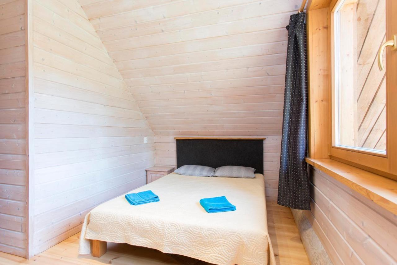 Pootsmani Maja Villa Paatsalu Ngoại thất bức ảnh